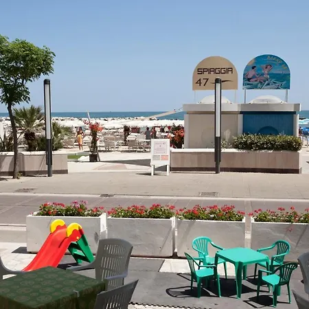 Hotell President 3*